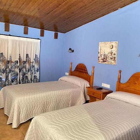 Casa Rufas Guest House Bierge Luaran gambar
