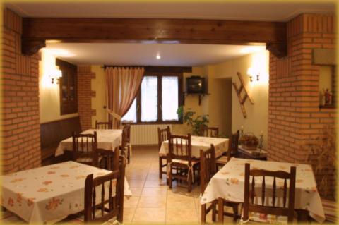Casa Rufas Guest House Bierge Luaran gambar