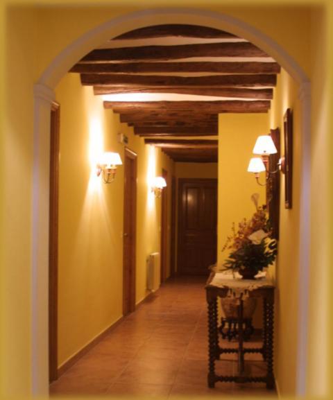 Casa Rufas Guest House Bierge Luaran gambar